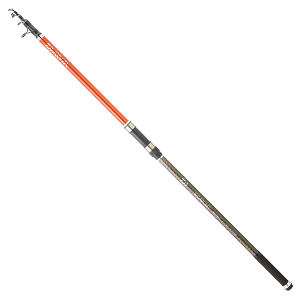 Daiwa Shorecast Tele Surf 4.20m