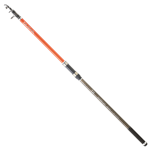 Daiwa Shorecast Tele Surf 4.20m