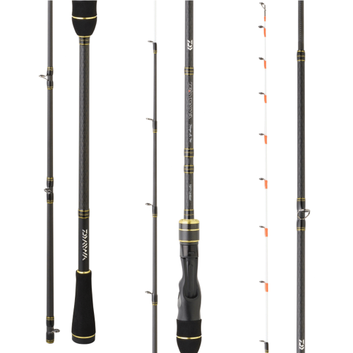 Daiwa Team Tenya 2.34m