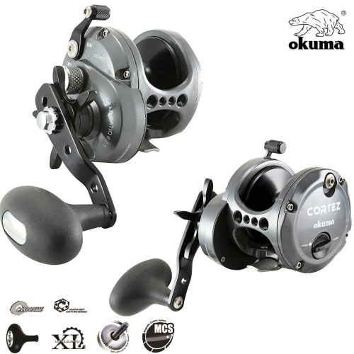 Okuma Cortez 10CS