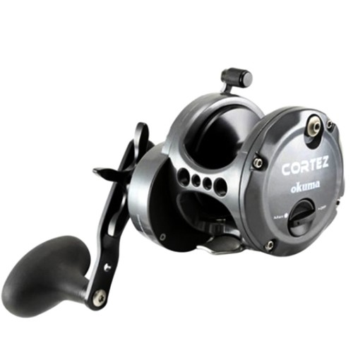 Okuma Cortez 10CS