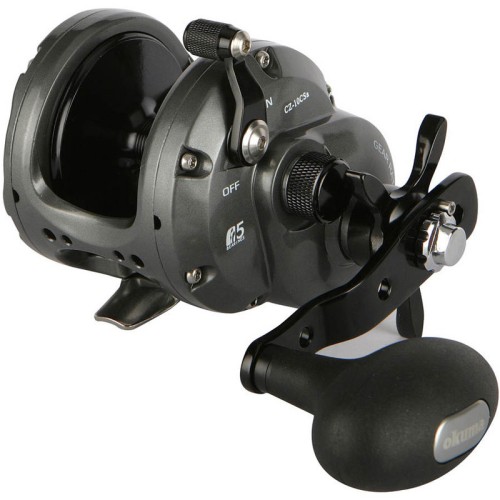 Okuma Cortez 10CS