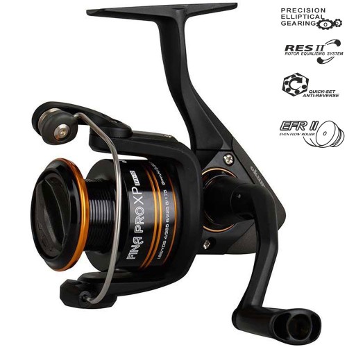 Okuma Fina Pro XP 25FD