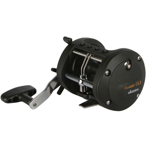Okuma Classic CLX 300L