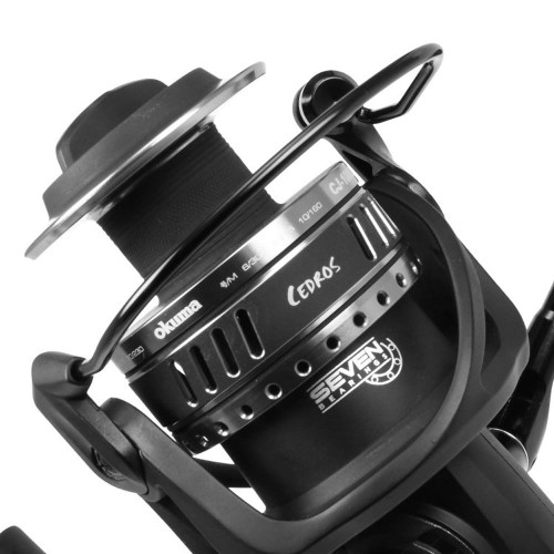 Okuma Cedros 8000 Saltwater