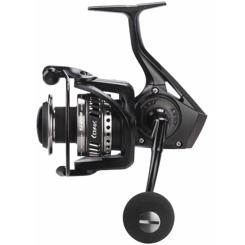 Okuma Cedros 8000 Saltwater