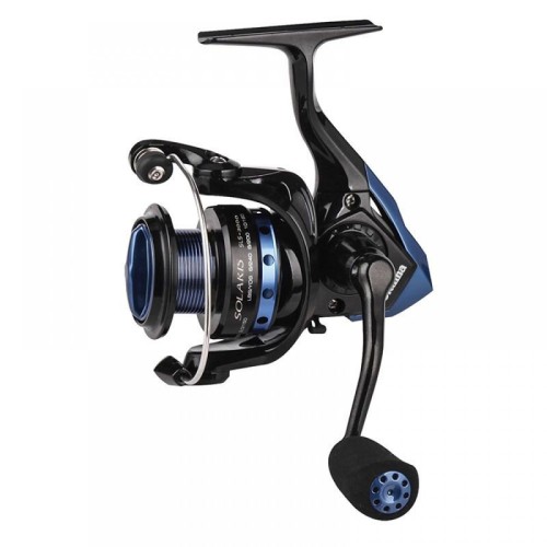 Okuma Solaris 4000