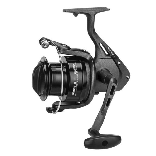 Okuma Booster II