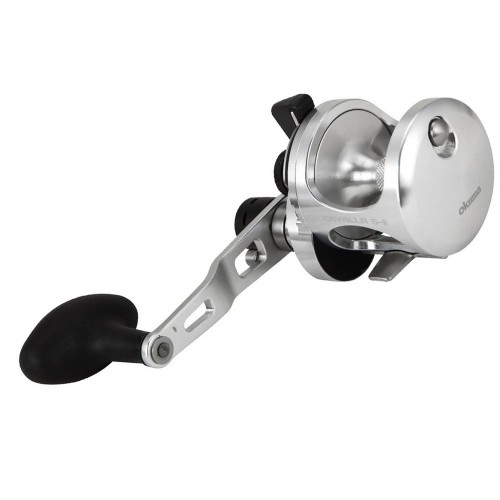 Okuma Cavalla 5IILX