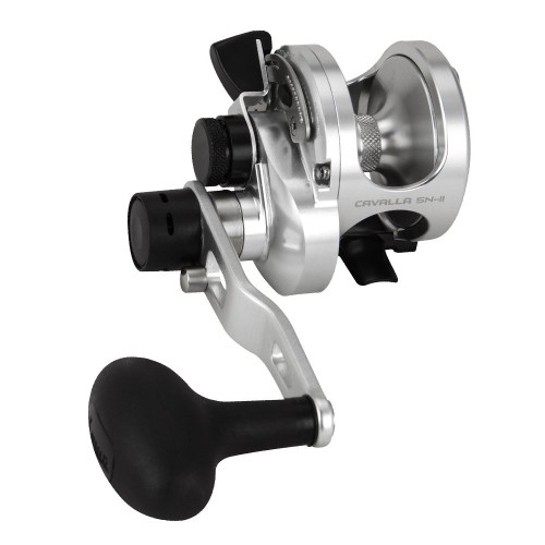 Okuma Cavalla 5IILX
