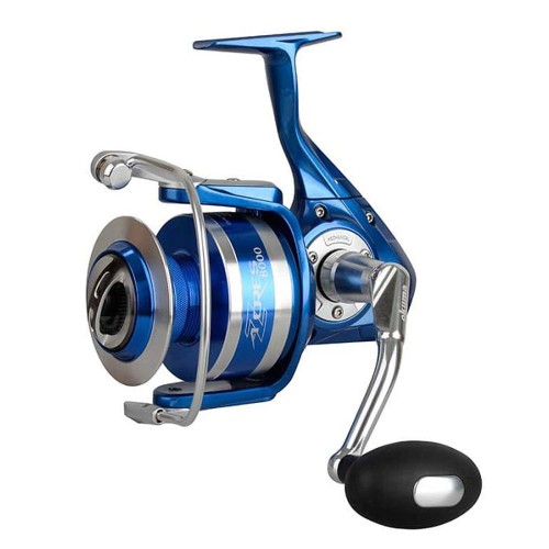 Okuma Azores New Edition 5500S