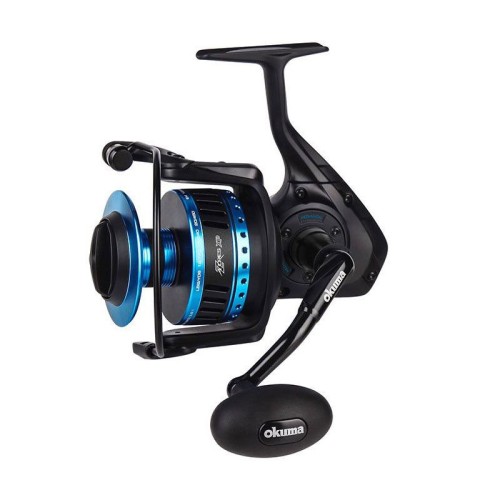 Okuma Azores XP 4000H