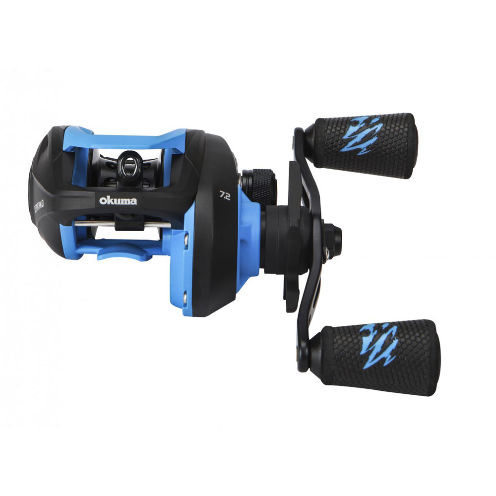 Okuma Serrano SRN 101HL