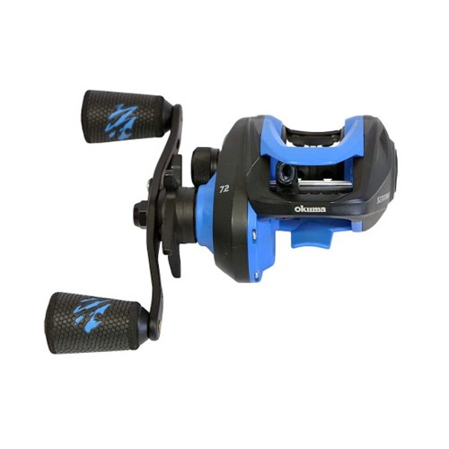 Okuma Serrano SRN 100HR