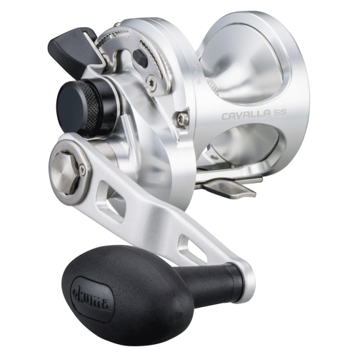 Okuma Cavalla 5NS