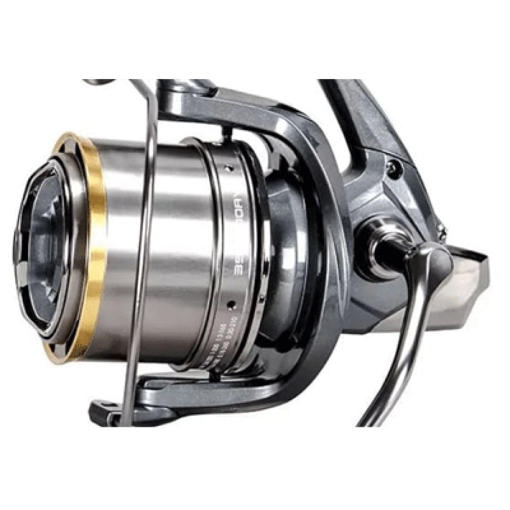 Okuma Flite Surf