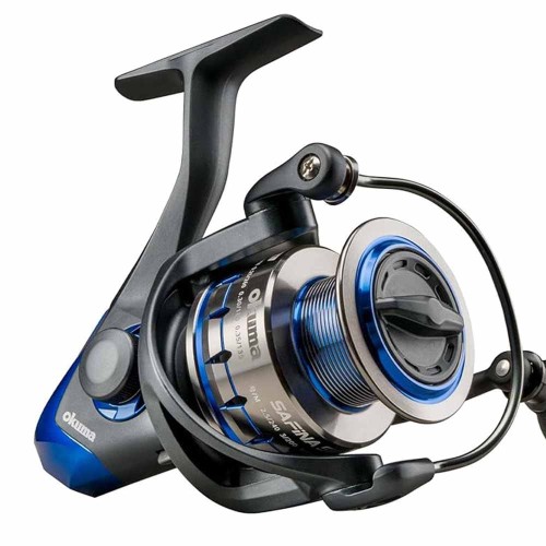 Okuma Safina SW-X 8000