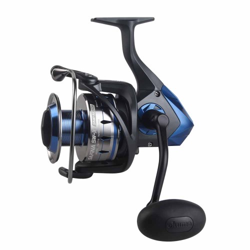 Okuma Safina SW-X 6000