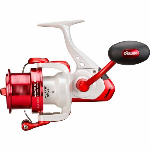 Okuma Wave X 6000