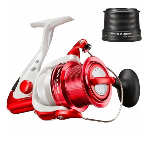 Okuma Wave X 6000