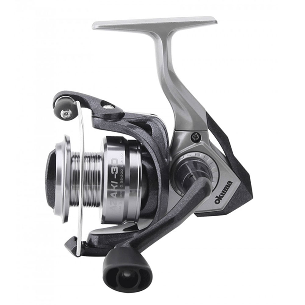 Okuma Azaki 20