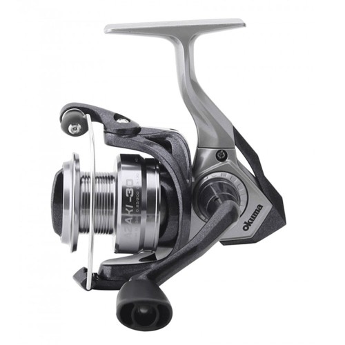 Okuma Azaki 20