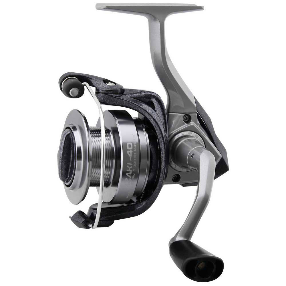 Okuma Azaki 20