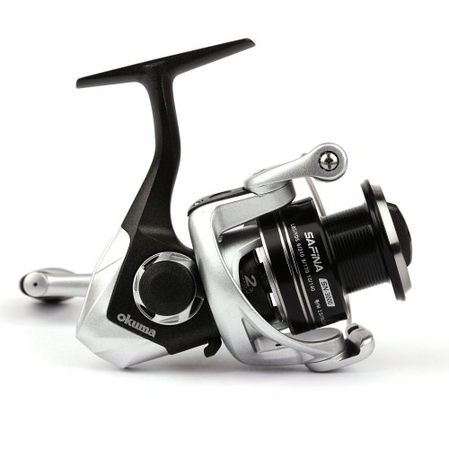 Okuma Safina 8000