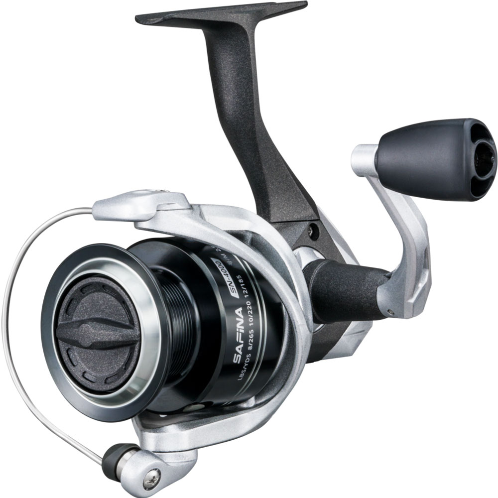 Okuma Safina 8000