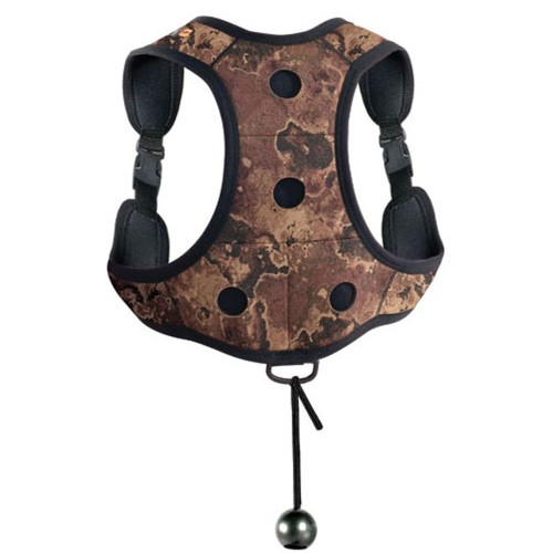 Mares Backpack Camo