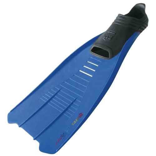 Mares Clipper Blue