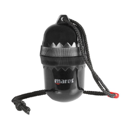 Mares Plastic Egg