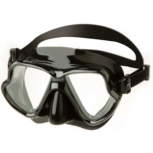 Mares Wahoo Black
