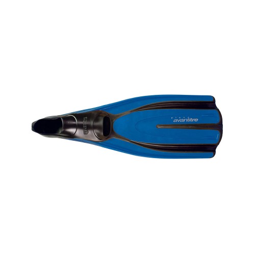 Mares Avanti Tre Blue