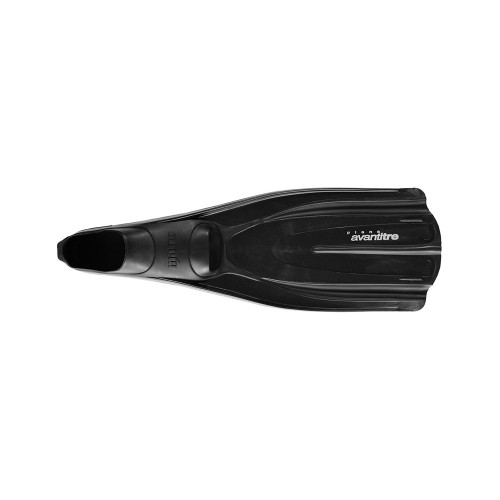 Mares Avanti Tre Black