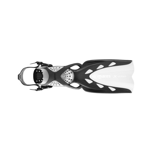Mares X-Stream Black