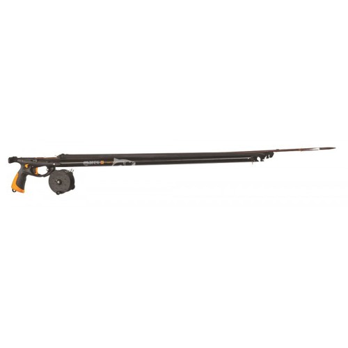 Mares Viper Pro 75