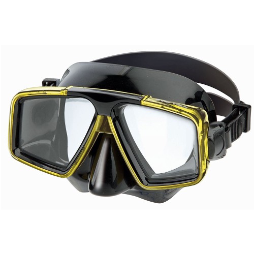 Mares Star Fish Yellow