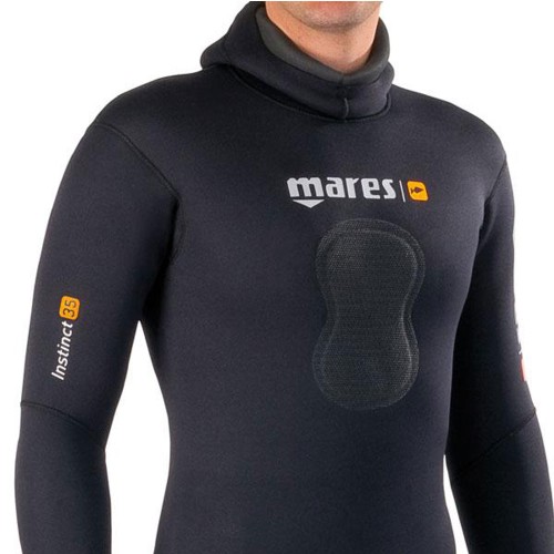 Mares Instinct Sport 35