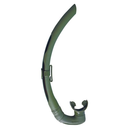 Mares Dual Green