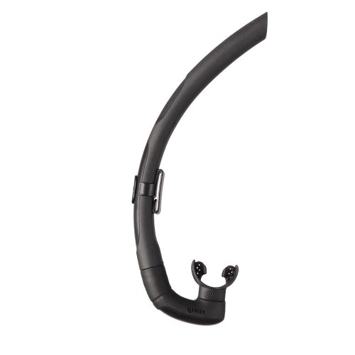 Mares Dual Basic Black