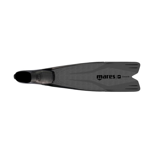 Mares Concorde Black