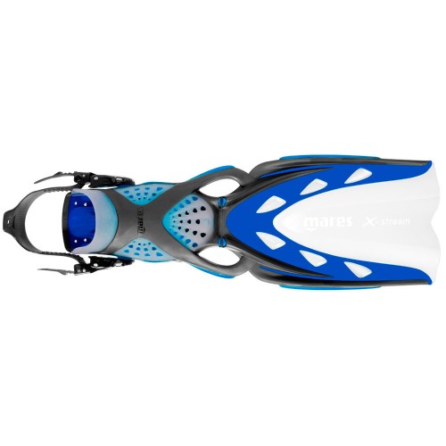 Mares X-Stream Blue