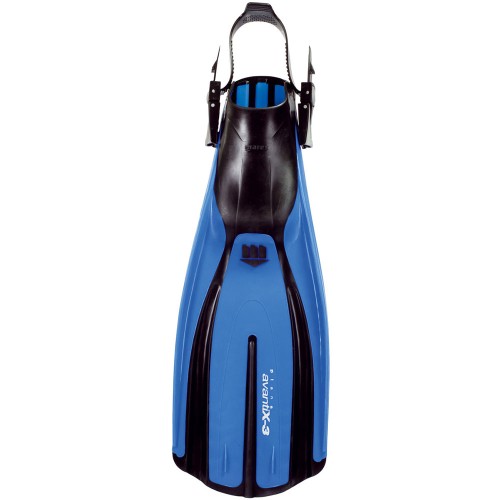 Mares Avanti X3 Blue