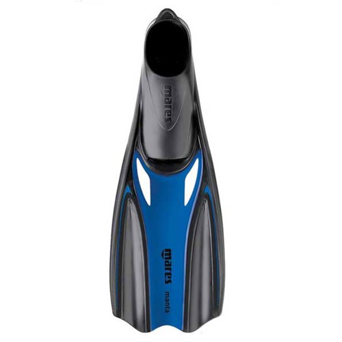 Mares Manta Blue