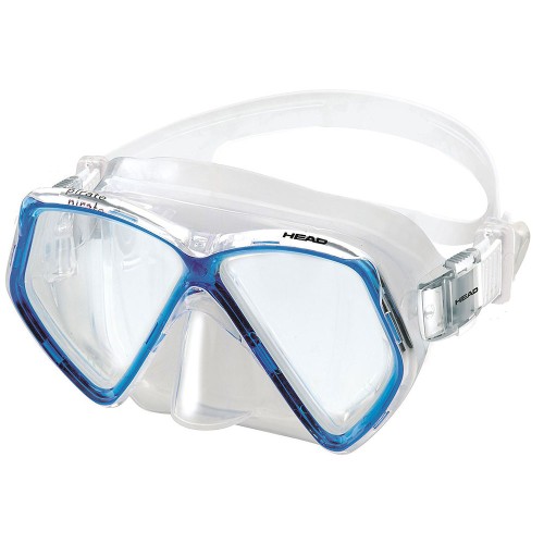 Mares Pirate Junior Blue