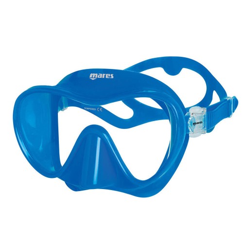Mares Tropical Blue