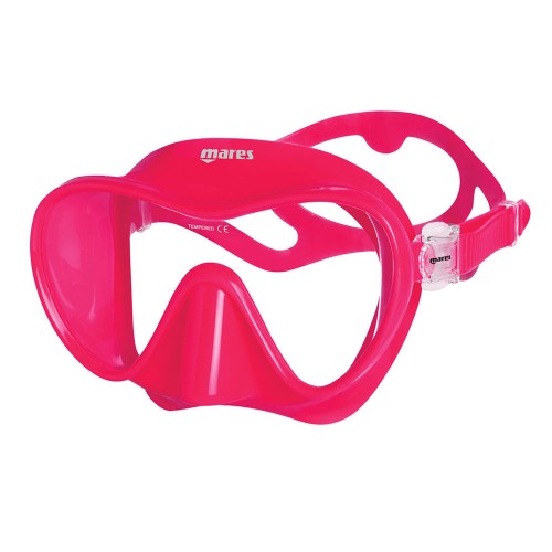 Mares Tropical Pink