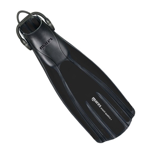 Mares Avanti Quattro Plus 