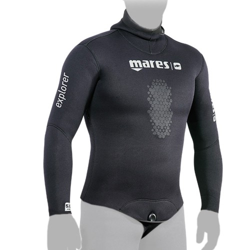 Mares Explorer 50